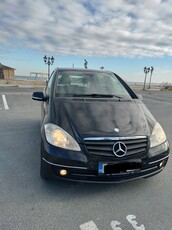 De vânzare Mercedes-Benz A Class 160 Benzina 2010