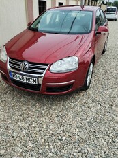 De vânzare Volkswagen Jetta, benzină, 2007, 73300 km