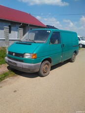 Dezmembrez multivan Vw T4 1,9td