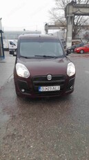 Fiat dolbo an 2013 motor 1.3