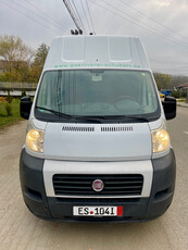 Fiat Ducato 2.3 Diesel Euro 5 Camera Carlig Unic Proprietar