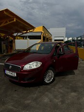 Fiat Linea 69.000km REALI