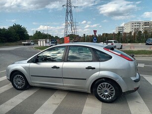 Ford Focus 1.6 2006 Manual