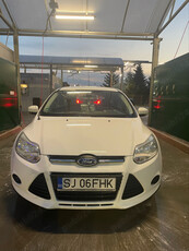 Ford Focus 3 2014 1.6TDCI 106cp