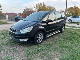 Ford Galaxy 7 locuri diesel motor 2,0