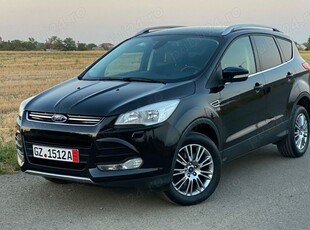 FORD KUGA 2.0 TDCI 4 x 4 Model 2014 Impecabil