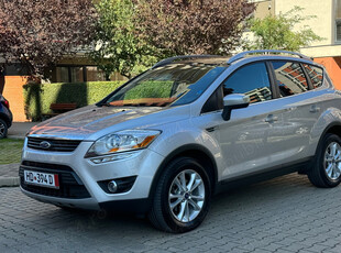 FORD KUGA 4x4 AUTOMAT 166.000 km 2.0 Tdci