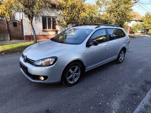 Golf 6 An 2013 Navigație mare si Color