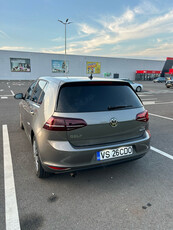 Golf 7, 1.6 tdi, 126.000 km, 2015