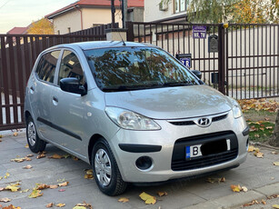 Hyundai I10 179.000 KM Unic Proprietar