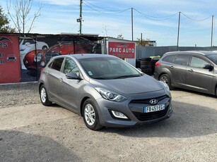 Hyundai i30 1.6 crdi