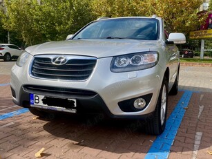 Hyundai SantaFe 2011