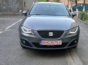 impecabil exeo 2014 navi bixenon 2.0 143cp