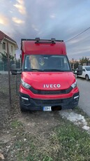 Iveco Daily 2015