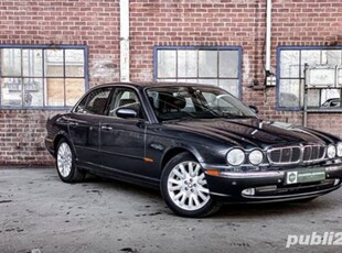 Jaguar XJ 8 3.5 V8 2003