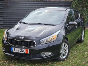 Kia Ceed 1.6 CRDI 110 cp 2014 EURO 5 181,100 km Preț: 7250