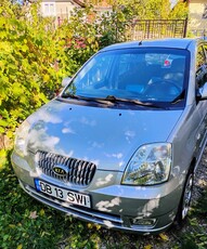 Kia Picanto EX