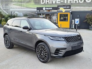 Land Rover Velar R-Dynamic