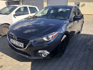 Mazda3 , 2.5 ,an 2016