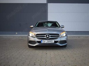 Mercedes Benz 2016 2.2 170 CP Euro 6 Navigatie