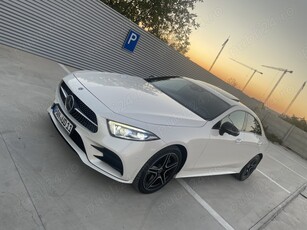 Mercedes-Benz CLS 450 4Matic 9G-TRONIC AMG Line - 2 Mercedes-Benz CLS 450 4Matic 9G-TRONIC AMG Line