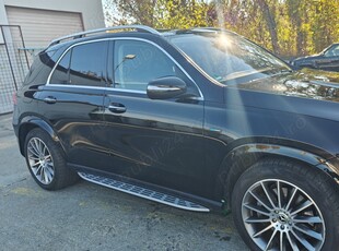 Mercedes-Benz GLE 350e, PLUG-IN HYBRID, AN 2021.