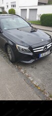 Mercedes C 4 4 Diesel