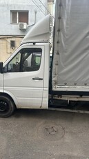 Mercedes Sprinter 313 cdi