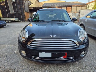 Mini Cooper R56