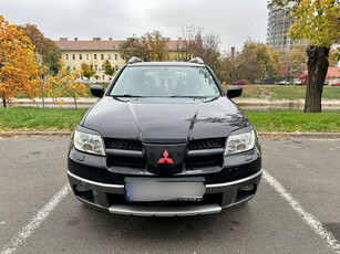 Mitsubishi Outlander 1 4x4 2.0 Benzina GPL Unic Proprietar