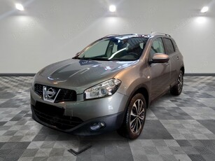 Nissan Qashqai 1.5Dci 110C.p Cutie Manuala Navigatie Camera Marsarier