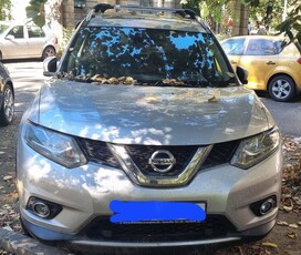 Nissan X-Trail 4x4 Tekna (varianta maxima de echipare) 2017 diesel 2.0