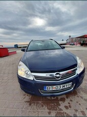 Opel Astra H