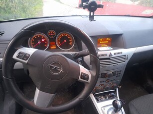 Opel Astra H