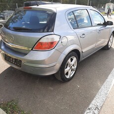 Opel astra H an 2006 motor 1.8 benzina inm.2024