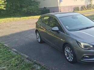 Opel astra K 16 CDTi-136cp 2016