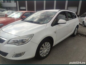 Opel Astra sports tourer 1.7 CDTI Proprietar editie aniversara -150 ani