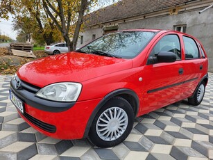 Opel corsa 1,0 4 uși înmatriculată RO