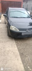 opel corsa c1.0