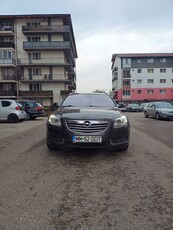 Opel Insignia sport tourer