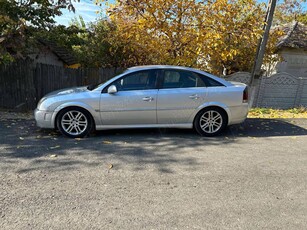 Opel vectra c 2.2 dti gts