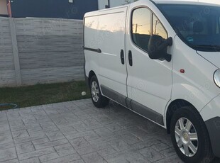 Opel Vivaro Renault Trafic 2014 A C 2.0 euro5 114cp