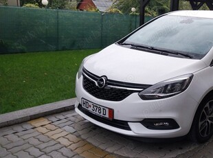 Opel zafira 2.0 diesel 2018 automat