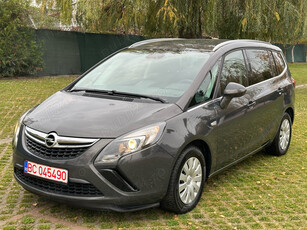 Opel Zafira Tourer 1.6 cdti 2015 Euro 6