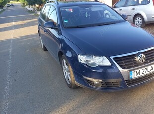 Passat Dsg 2.0 tdi euro 5