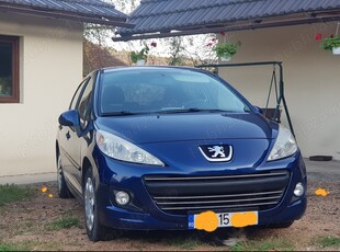 Peugeot 207 1.4 diesel 2010