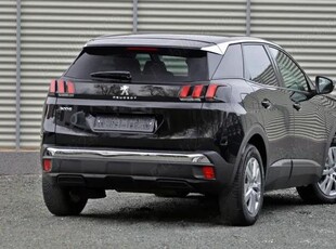 Peugeot 3008 1.6 Diesel