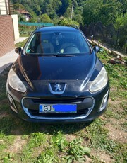 Peugeot 308 SW Fabricat 2011