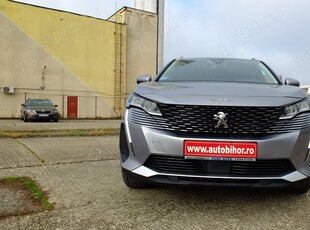 Peugeot 5008 1.5 BlueHDI s&s Allure Utilizat 2021 si 7 locuri