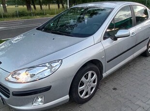 PEUGEOT.407.KM 39.000